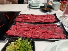 吊龙-潮汕良记牛肉火锅(洪武路店)
