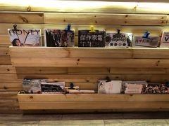 -Ufufu cafe(天神巷店)