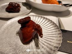 -荣轩(新荣记环球金融中心店)
