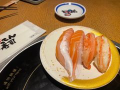 -合点寿司(美罗城店)