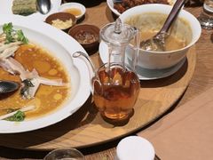 -宁波柏悦酒店·钱湖渔港