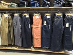 -MUJI无印良品(鑫嘉汇购物中心店)