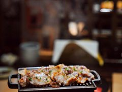 -山葵家·创意料理(宁波来福士店)