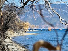 -丽江泸沽湖景区