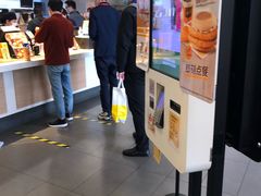 -麦当劳(长泰商业广场店)