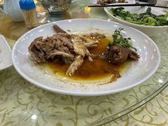 -鹏城人家海鲜酒家·23年老字号(较场尾店)