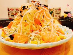 -隐月· 㐂和食屋(芝罘万达公馆店)