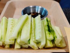-肉店炸炸炸·爆汁孜然牛肉