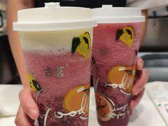 -古茗(吉祥北街店)