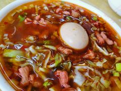 -刘记特色牛杂面·直营店