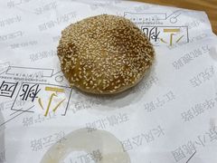 -小桃园·豆浆油条(复兴中路店)