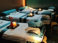 -水悦江南·spa·采耳·足道(大宁店)