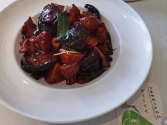 -玉林烤鸭店(定福庄店)