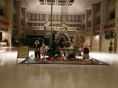 -曲江惠宾苑宾馆(大雁塔大唐不夜城店)