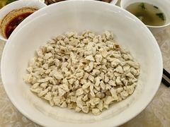-黄家泡馍馆·非遗老字号·清真(凤九海荣名城店)