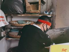 -阿麟馄饨(延长路店)