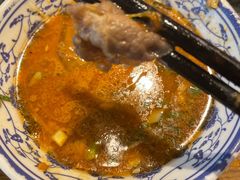 -仁和四季涮肉馆(天坛南门店)