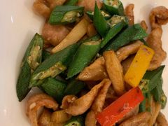 -锦粤宫·精致粤菜(深圳北站店)