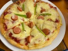 -炒豆合作社(东四总店)