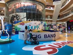 -深圳来福士广场