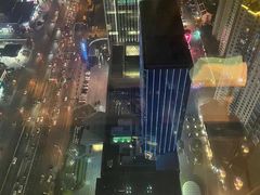 -Social 秀西餐厅-长沙瑞吉酒店(运达店)