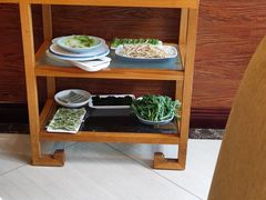 -蜀国飘香火锅酒楼(锦城万达店)