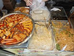 -阿姨卷饼(平凉路店)