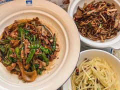 -兰湘子·湘菜小炒(长安万科广场店)