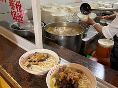 -文山荷鲜居(翠湖店)