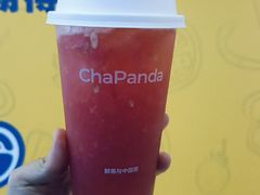 -茶百道(京华城店)