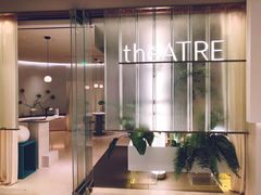 -théATRE 茶聚场(王府中環店)