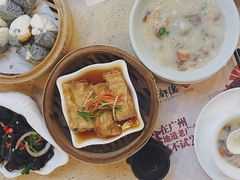 -点都德(千灯湖环宇城店)