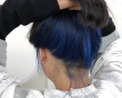 -Moyue HAIR SALON