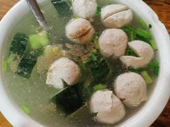 -聪辉同安老美食饭店(大元路店)