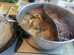 -呷哺呷哺 黄金牧场 (中发百旺店)