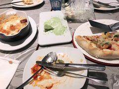-必胜客(金开大道店)