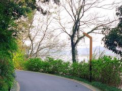 -青山湖景区