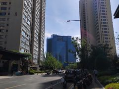 -常州九洲环宇大酒店(常州火车站店)