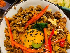 -一井烧肉·活鳗·寿司(望京SOHO店)