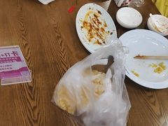 -天宝酒店(万达店)