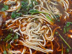 -美玲拉面(鞍山西道店)