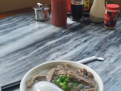 -三鄉濑粉·铭珠粥粉