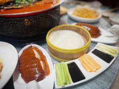 -7号院家宴.烧鸽子(门头沟店)