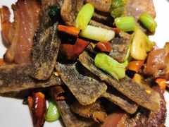 -夜郎国·贵州菜(南山店)