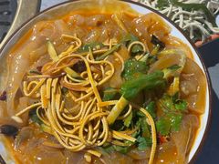 -棒小伙·齐齐哈尔烤肉(龙茗路店)
