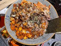 -伊茉家的烤肉店(勒泰中心店)