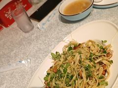 -人民公社大食堂(张家湾店)