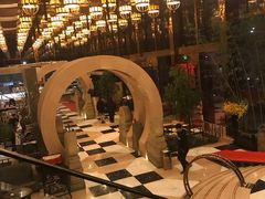 -东方之珠海鲜酒楼(南开店)
