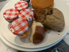 -北京王府井希尔顿酒店·万斯阁西餐厅