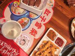 -槐店王婆大虾(开发区店)